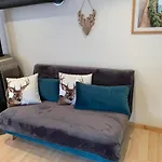 Chalet Fluehbluemli Eigerview
